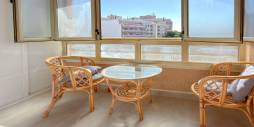 Segunda Mano - Apartamento - Torrevieja - La Mata