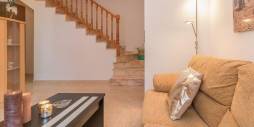 Segunda Mano - Apartamento - Torrevieja - La Mata
