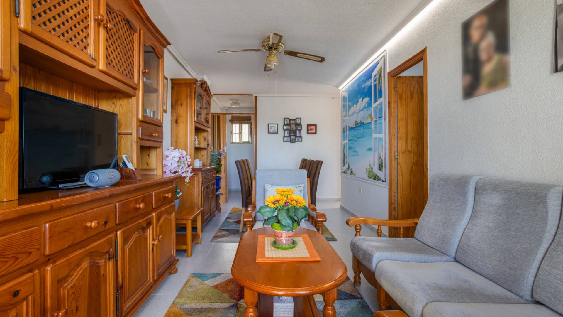 Segunda Mano - Apartamento - Torrevieja - La siesta