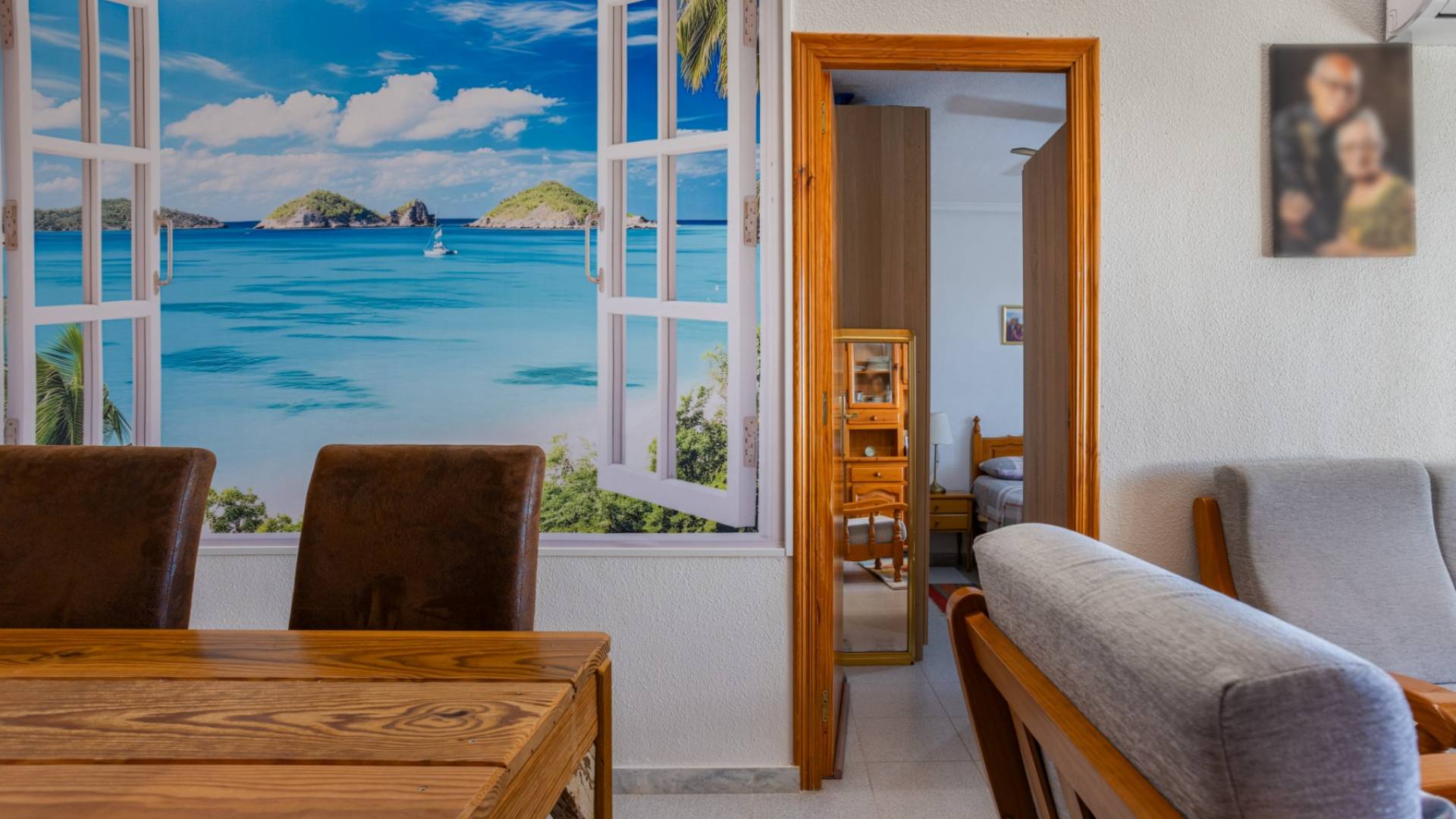 Segunda Mano - Apartamento - Torrevieja - La siesta