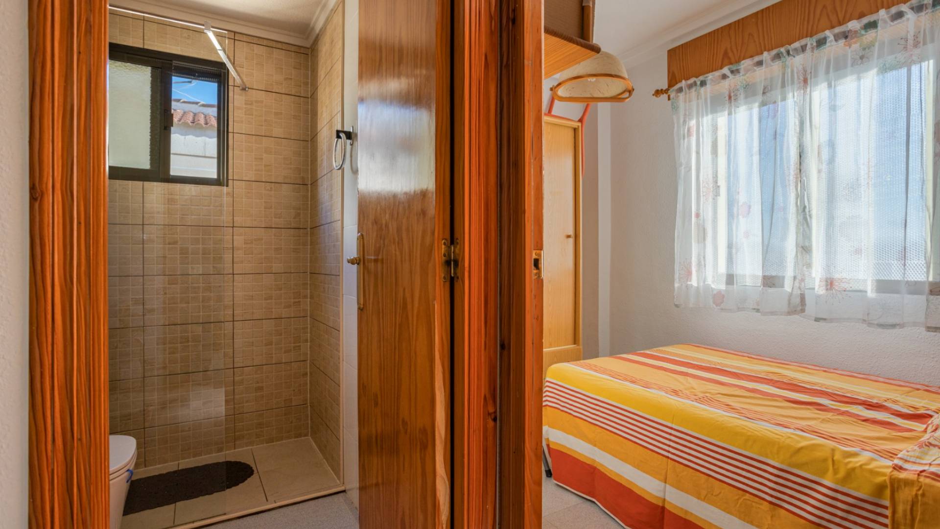 Segunda Mano - Apartamento - Torrevieja - La siesta