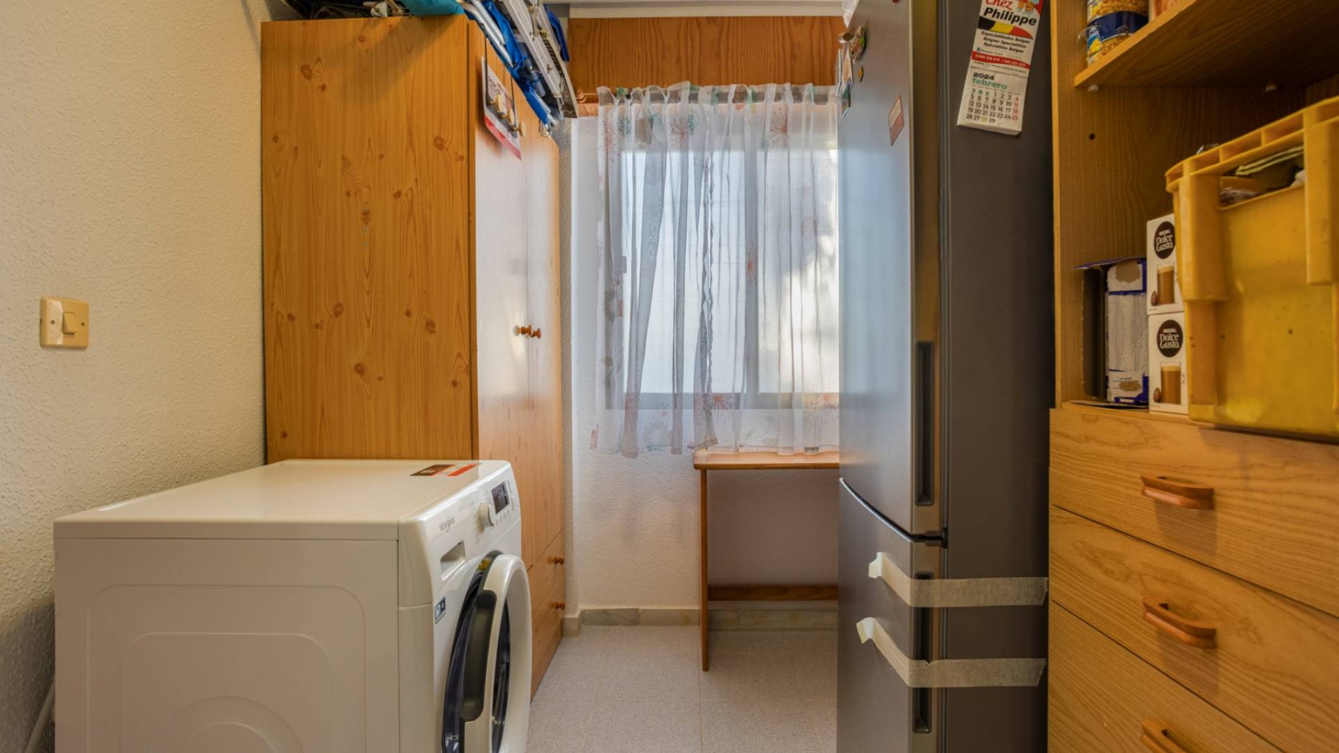 Segunda Mano - Apartamento - Torrevieja - La siesta