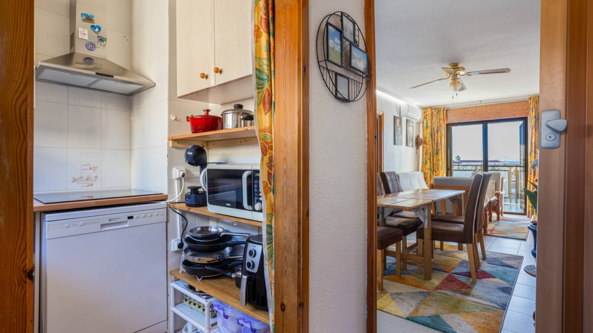 Segunda Mano - Apartamento - Torrevieja - La siesta