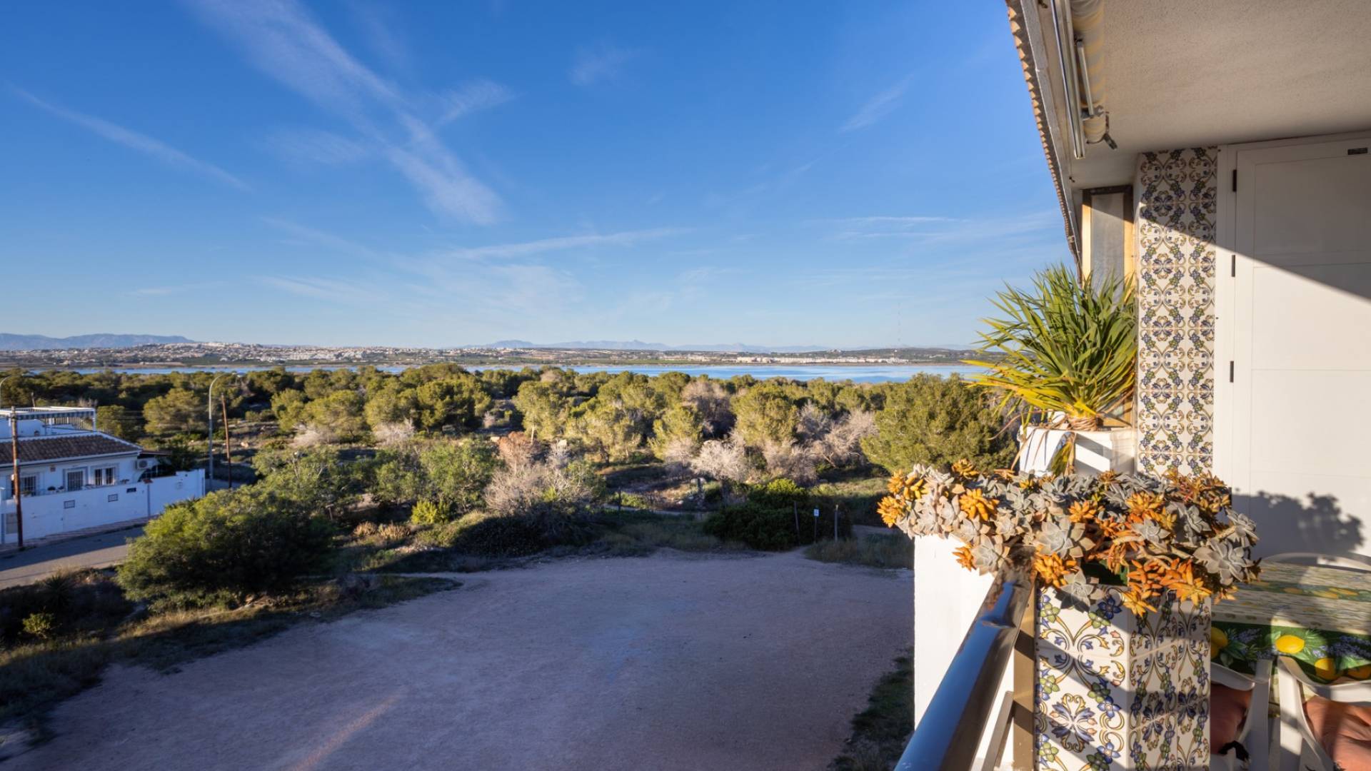 Segunda Mano - Apartamento - Torrevieja - La siesta