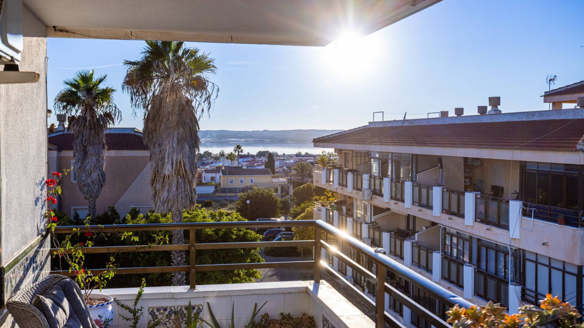 Segunda Mano - Apartamento - Torrevieja - La siesta