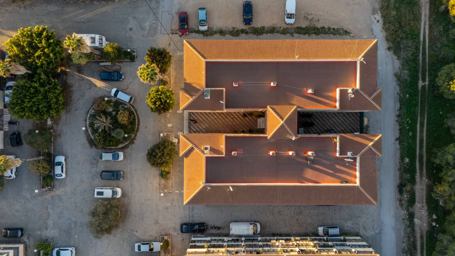 Segunda Mano - Apartamento - Torrevieja - La siesta