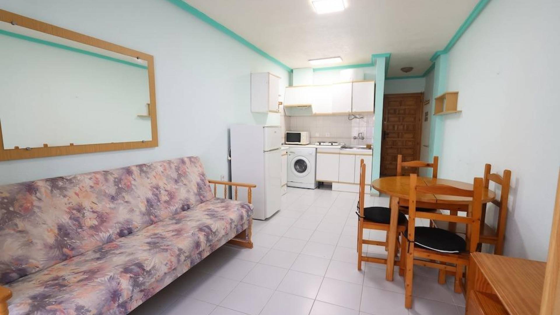 Segunda Mano - Apartamento - Torrevieja - La siesta