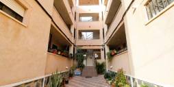 Segunda Mano - Apartamento - Torrevieja - La siesta