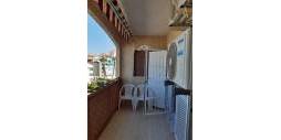 Segunda Mano - Apartamento - Torrevieja - La siesta