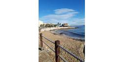 Segunda Mano - Apartamento - Torrevieja - La veleta