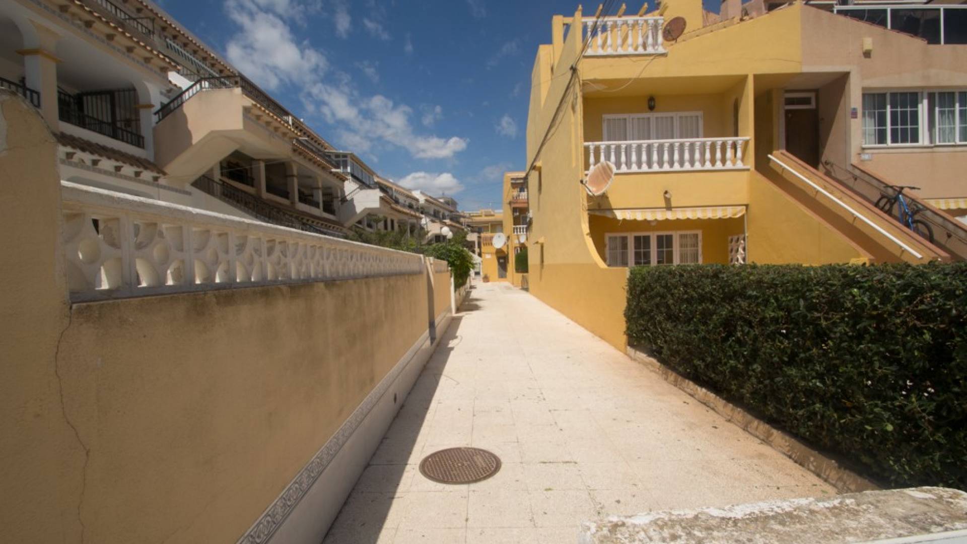 Segunda Mano - Apartamento - Torrevieja - La veleta