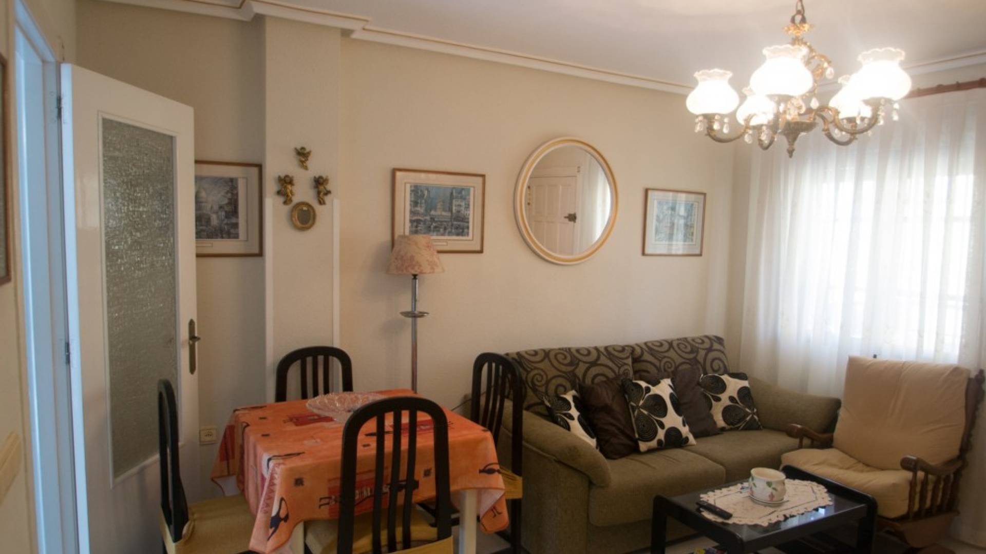 Segunda Mano - Apartamento - Torrevieja - La veleta