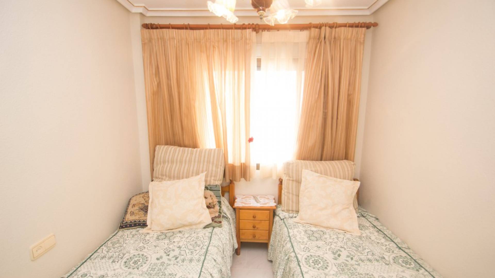 Segunda Mano - Apartamento - Torrevieja - La veleta