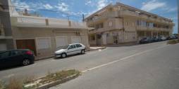 Segunda Mano - Apartamento - Torrevieja - La veleta