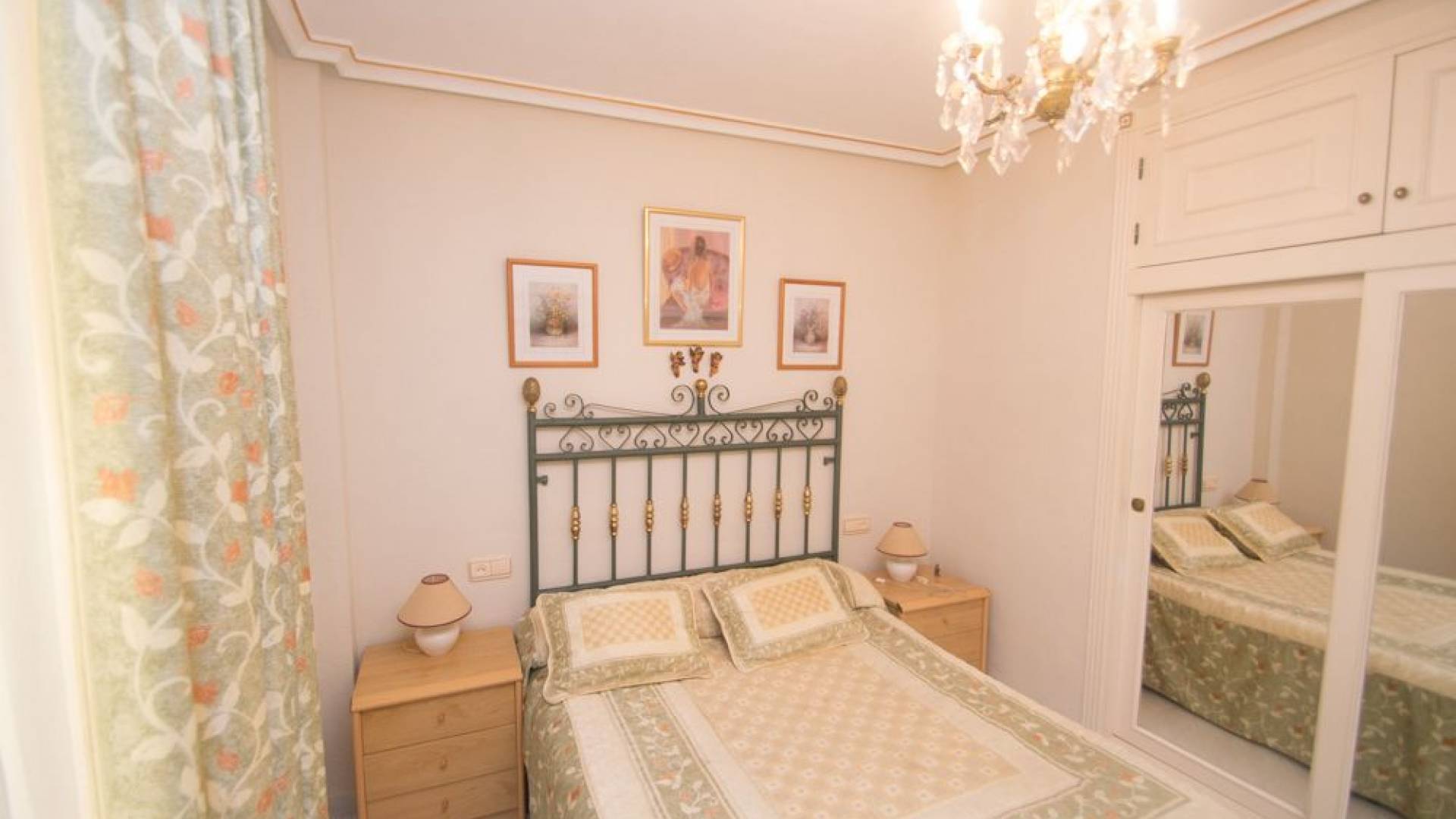 Segunda Mano - Apartamento - Torrevieja - La veleta