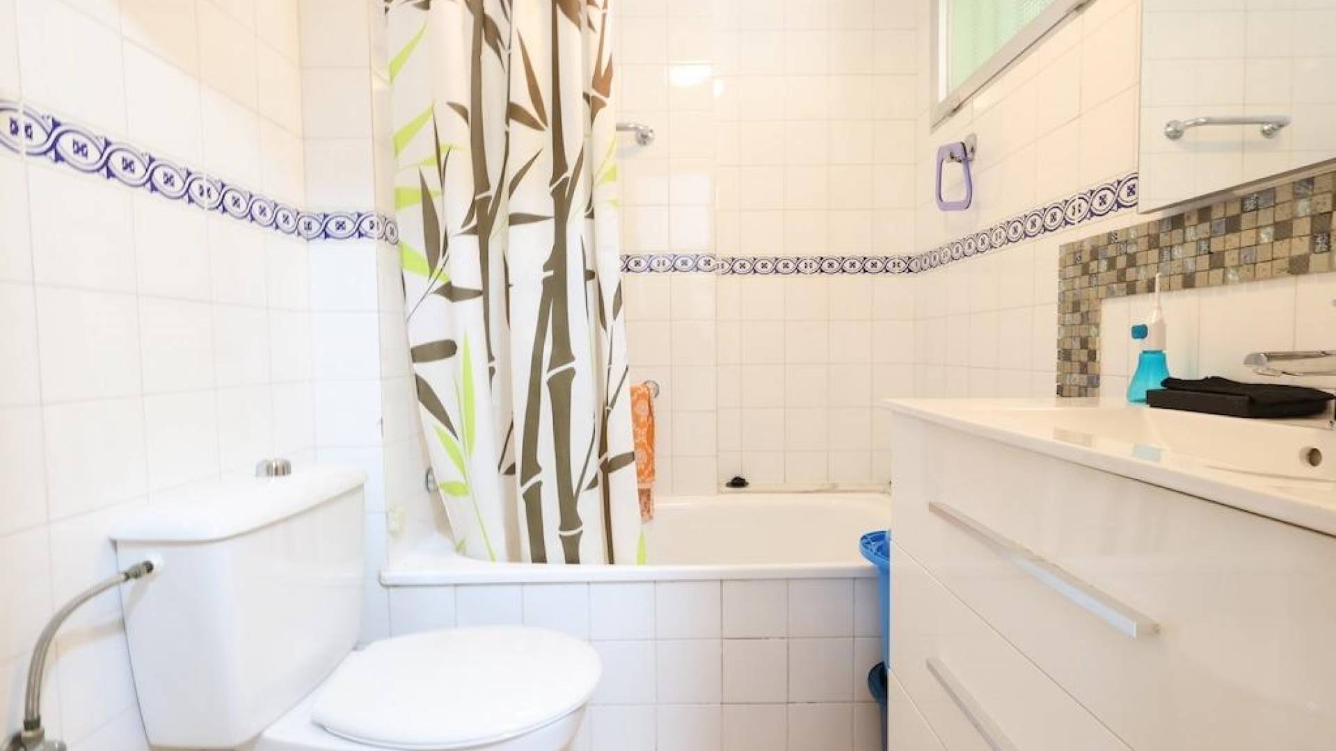 Segunda Mano - Apartamento - Torrevieja - La veleta