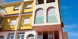 Segunda Mano - Apartamento - Torrevieja - La veleta