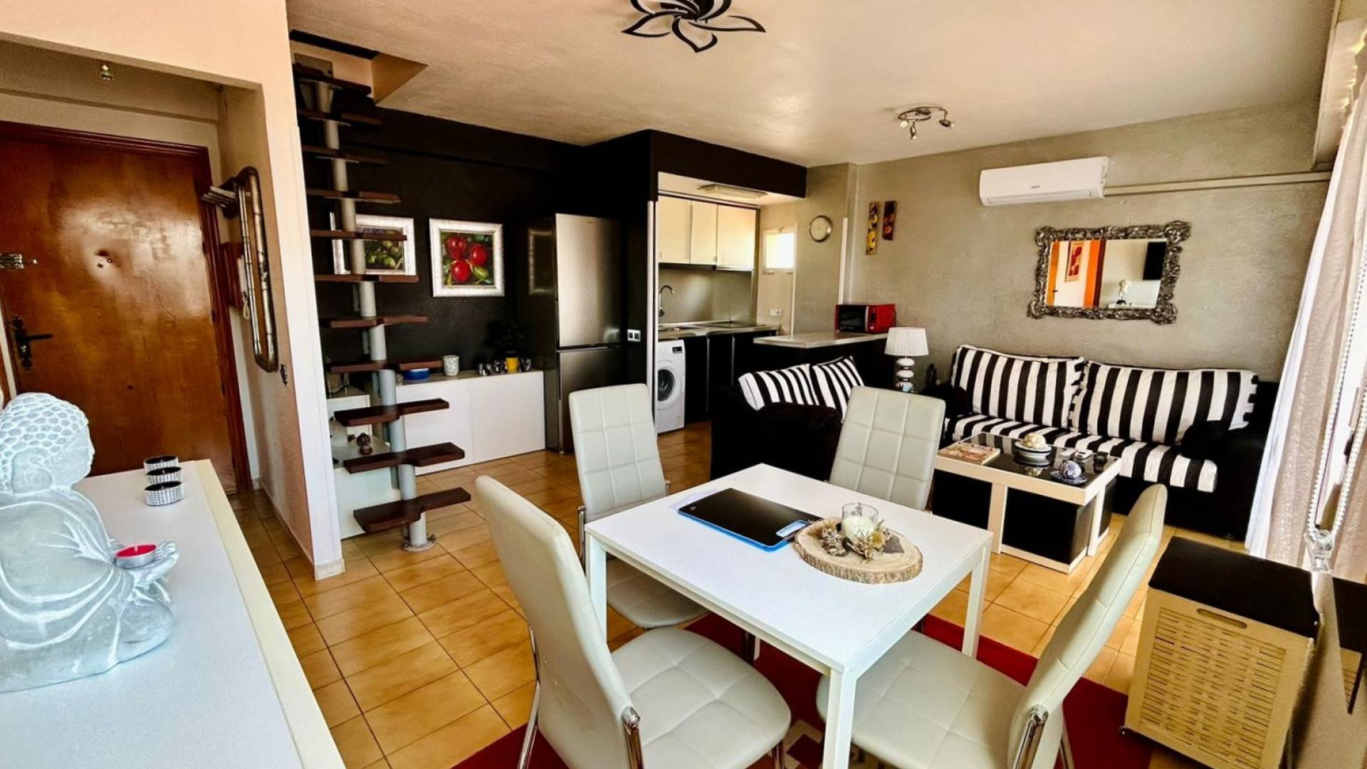 Segunda Mano - Apartamento - Torrevieja - La veleta