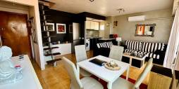 Segunda Mano - Apartamento - Torrevieja - La veleta