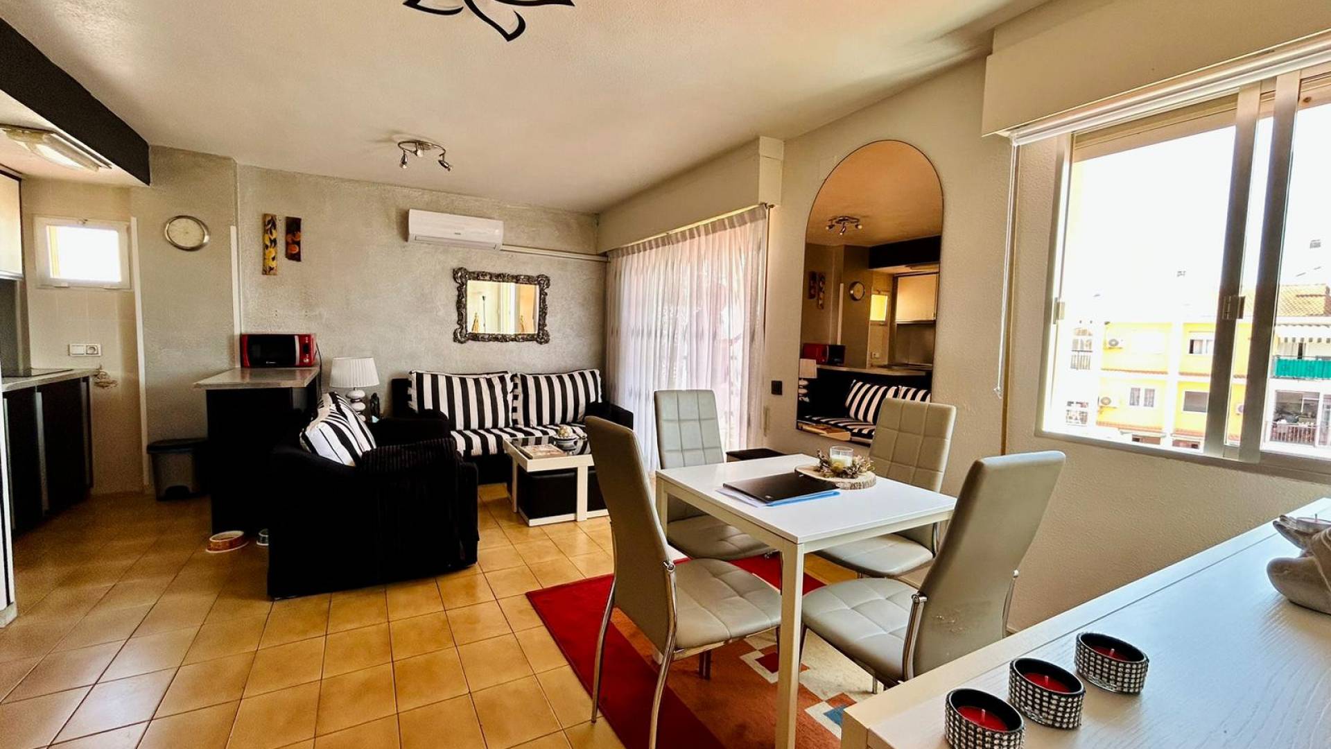 Segunda Mano - Apartamento - Torrevieja - La veleta
