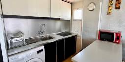 Segunda Mano - Apartamento - Torrevieja - La veleta