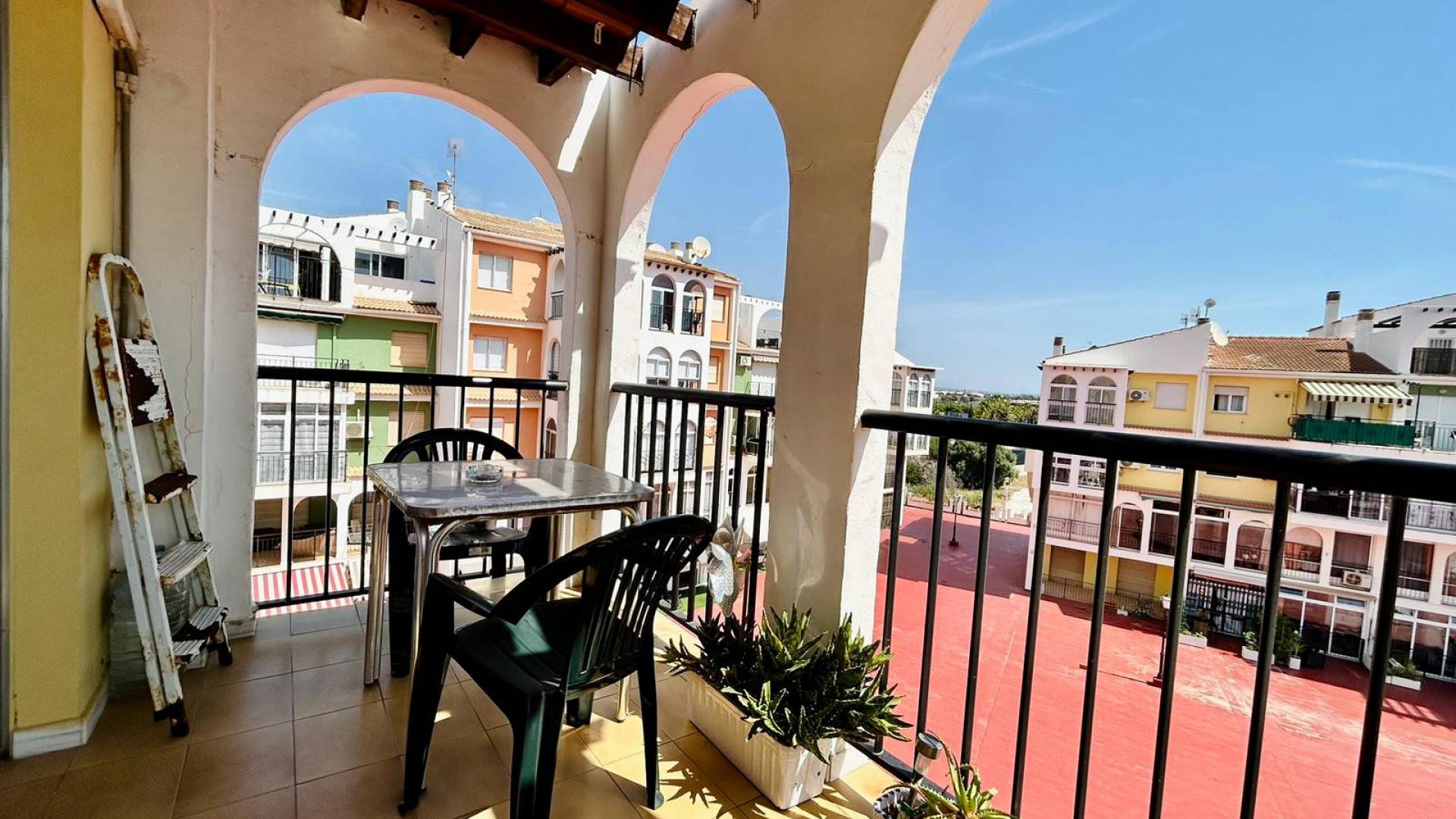 Segunda Mano - Apartamento - Torrevieja - La veleta