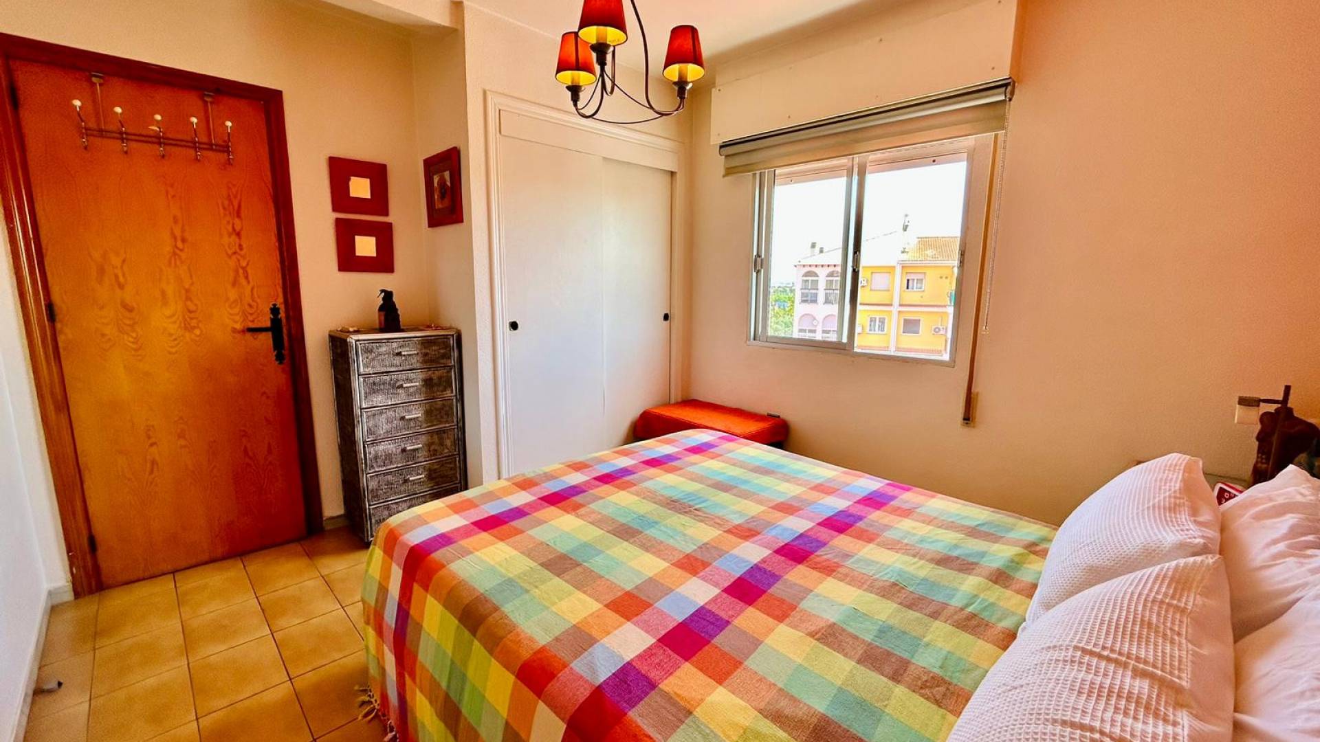 Segunda Mano - Apartamento - Torrevieja - La veleta