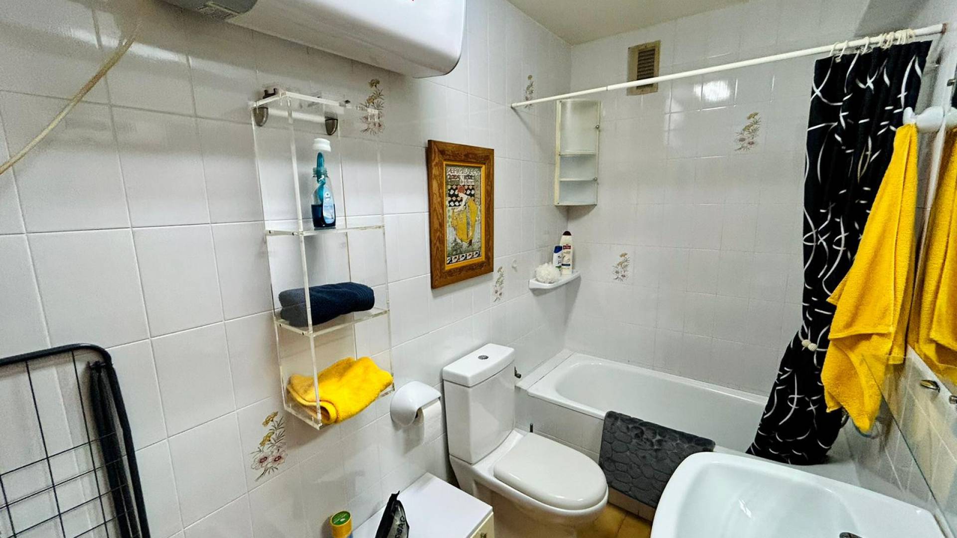 Segunda Mano - Apartamento - Torrevieja - La veleta