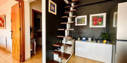 Segunda Mano - Apartamento - Torrevieja - La veleta