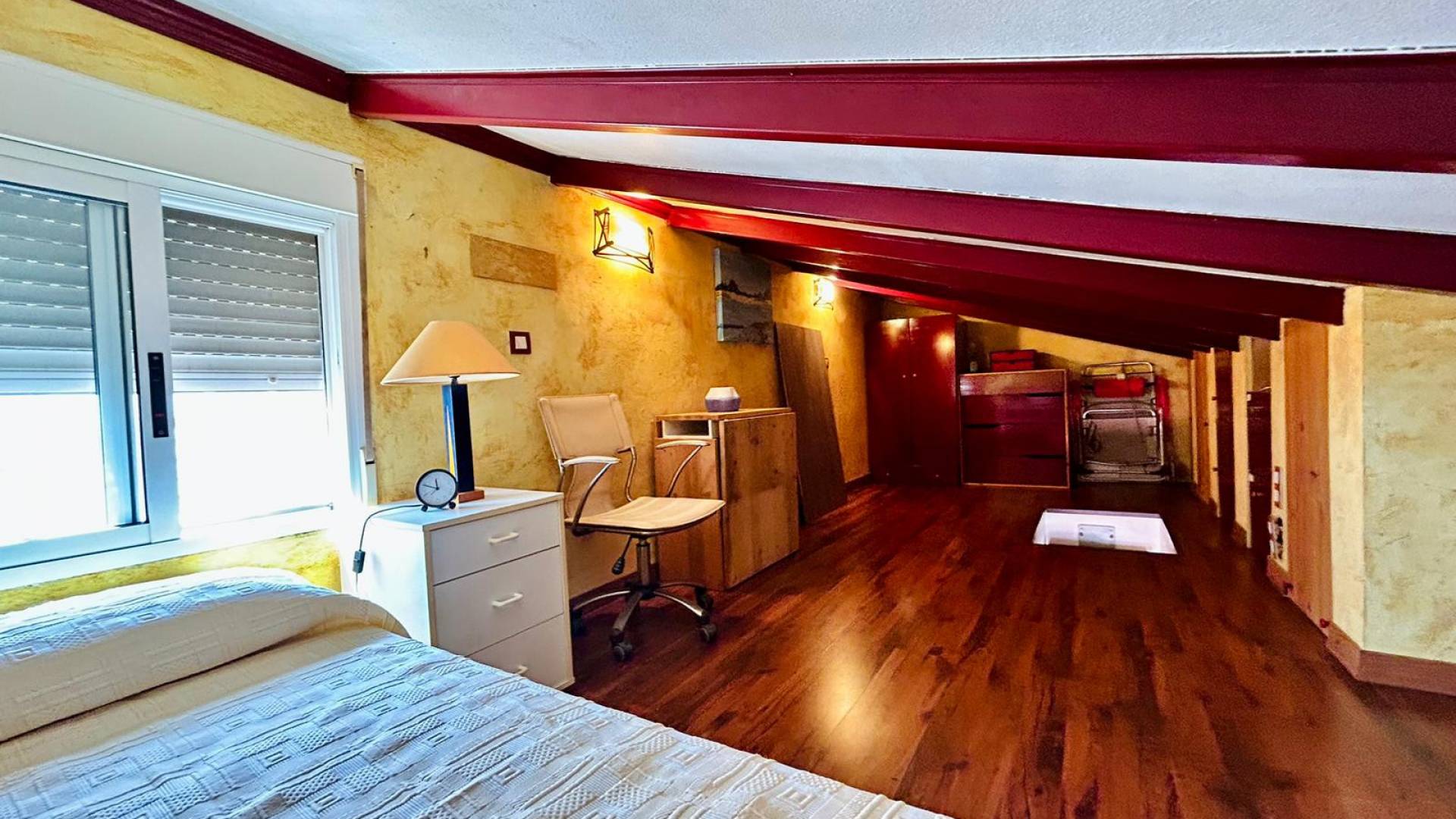 Segunda Mano - Apartamento - Torrevieja - La veleta