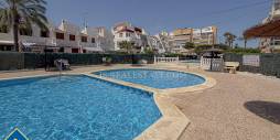 Segunda Mano - Apartamento - Torrevieja - La veleta
