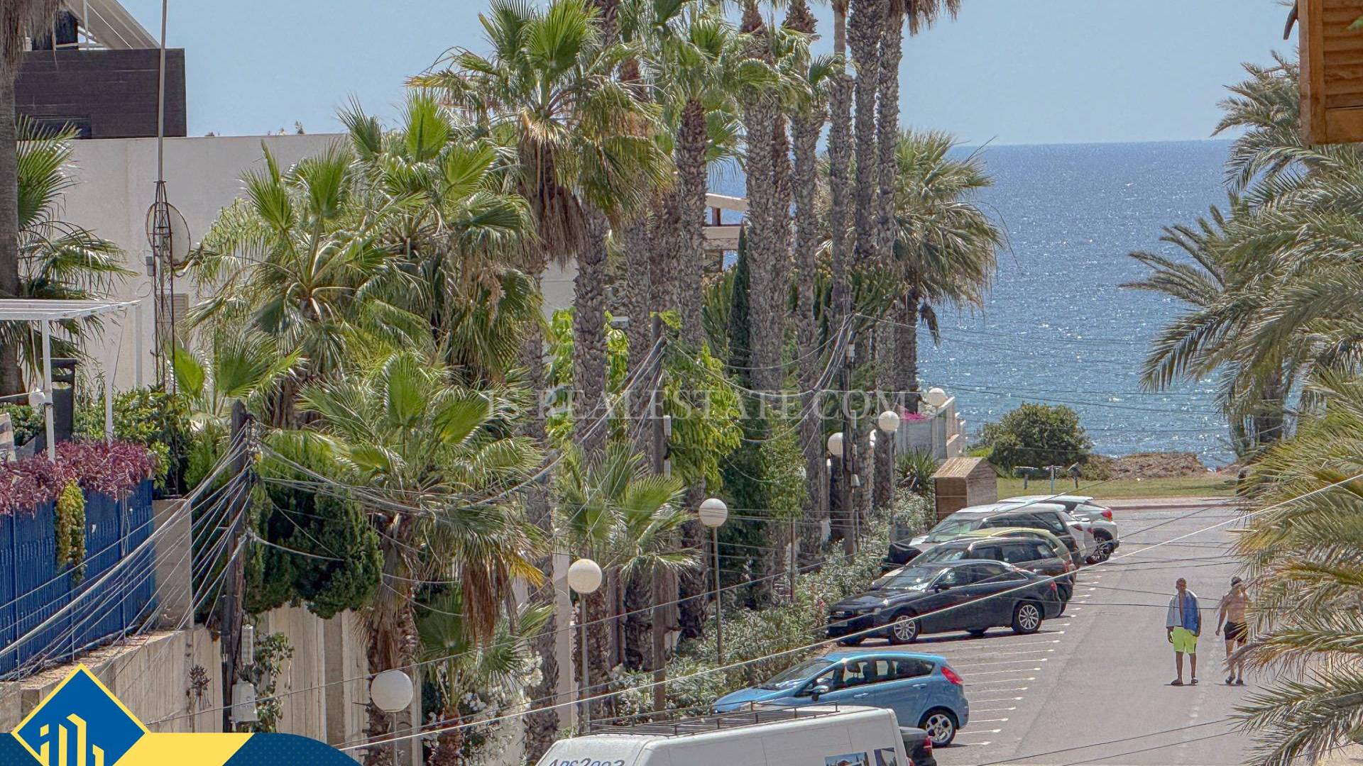 Segunda Mano - Apartamento - Torrevieja - La veleta