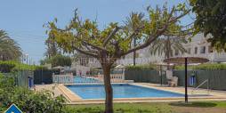 Segunda Mano - Apartamento - Torrevieja - La veleta