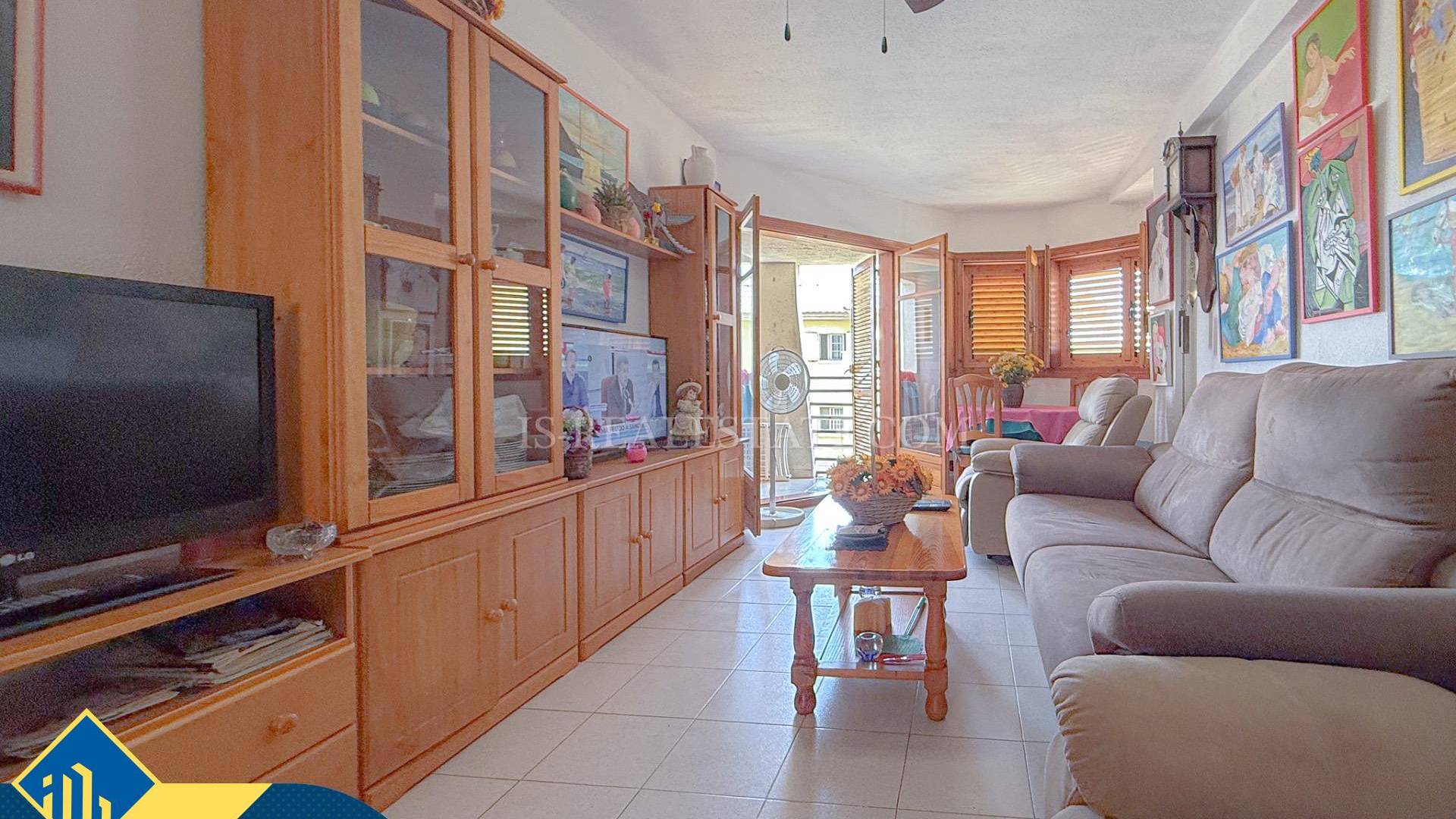 Segunda Mano - Apartamento - Torrevieja - La veleta