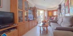 Segunda Mano - Apartamento - Torrevieja - La veleta