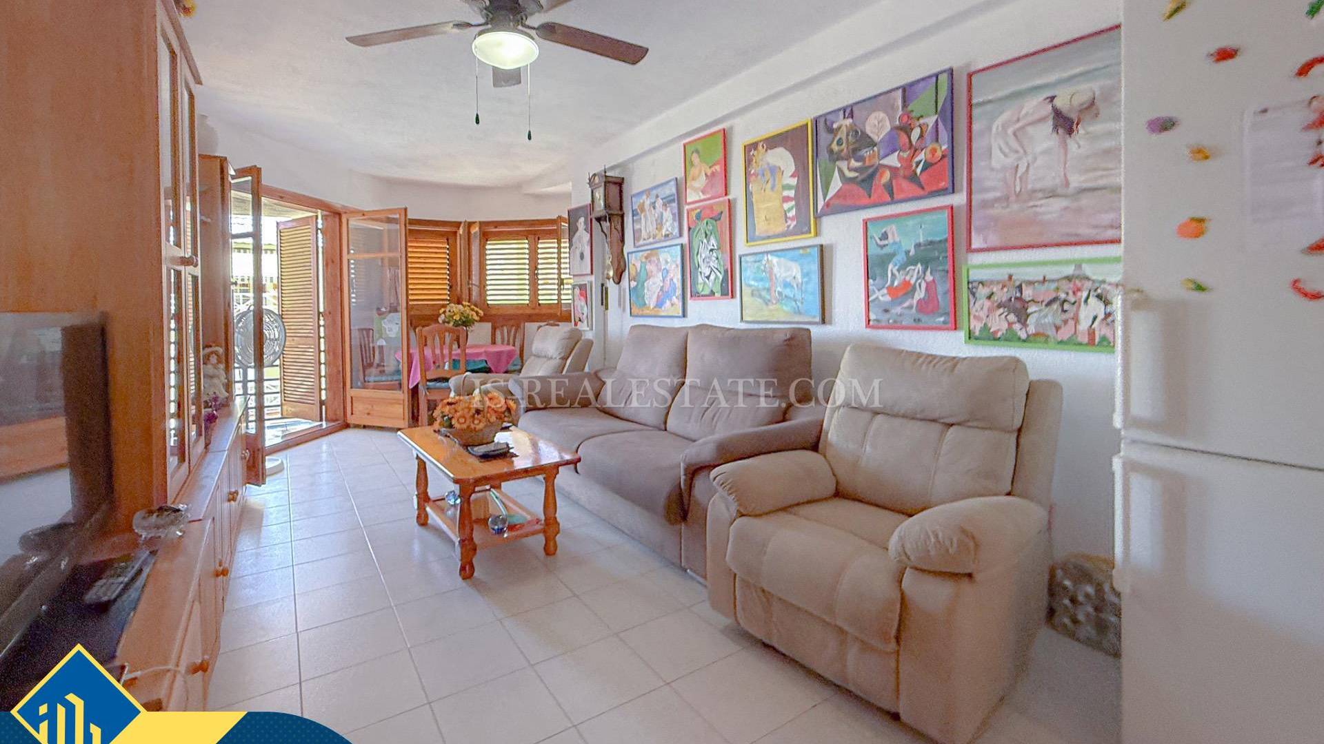 Segunda Mano - Apartamento - Torrevieja - La veleta