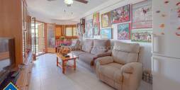 Segunda Mano - Apartamento - Torrevieja - La veleta