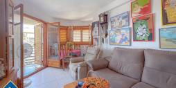 Segunda Mano - Apartamento - Torrevieja - La veleta