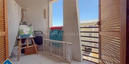 Segunda Mano - Apartamento - Torrevieja - La veleta
