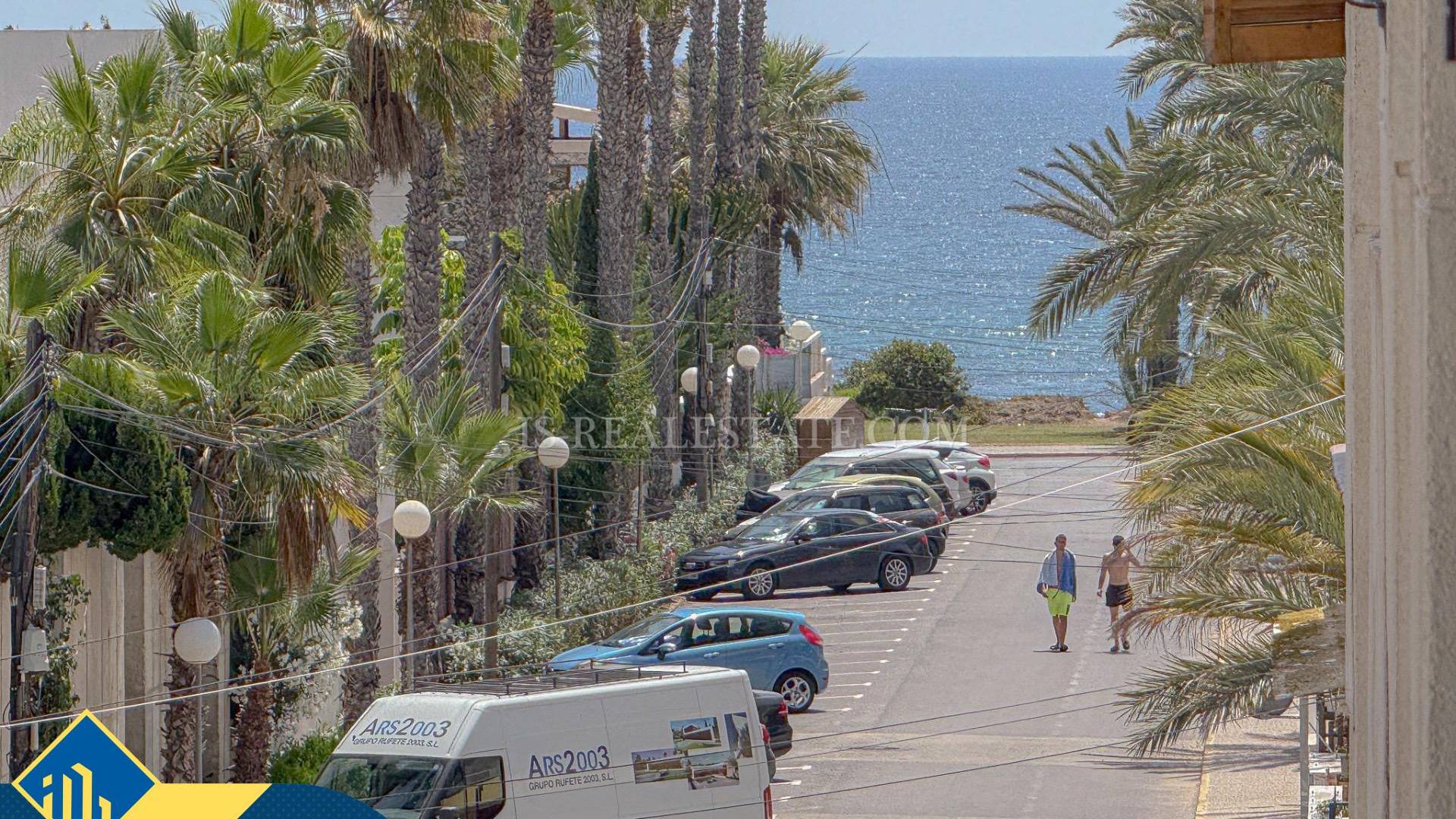 Segunda Mano - Apartamento - Torrevieja - La veleta