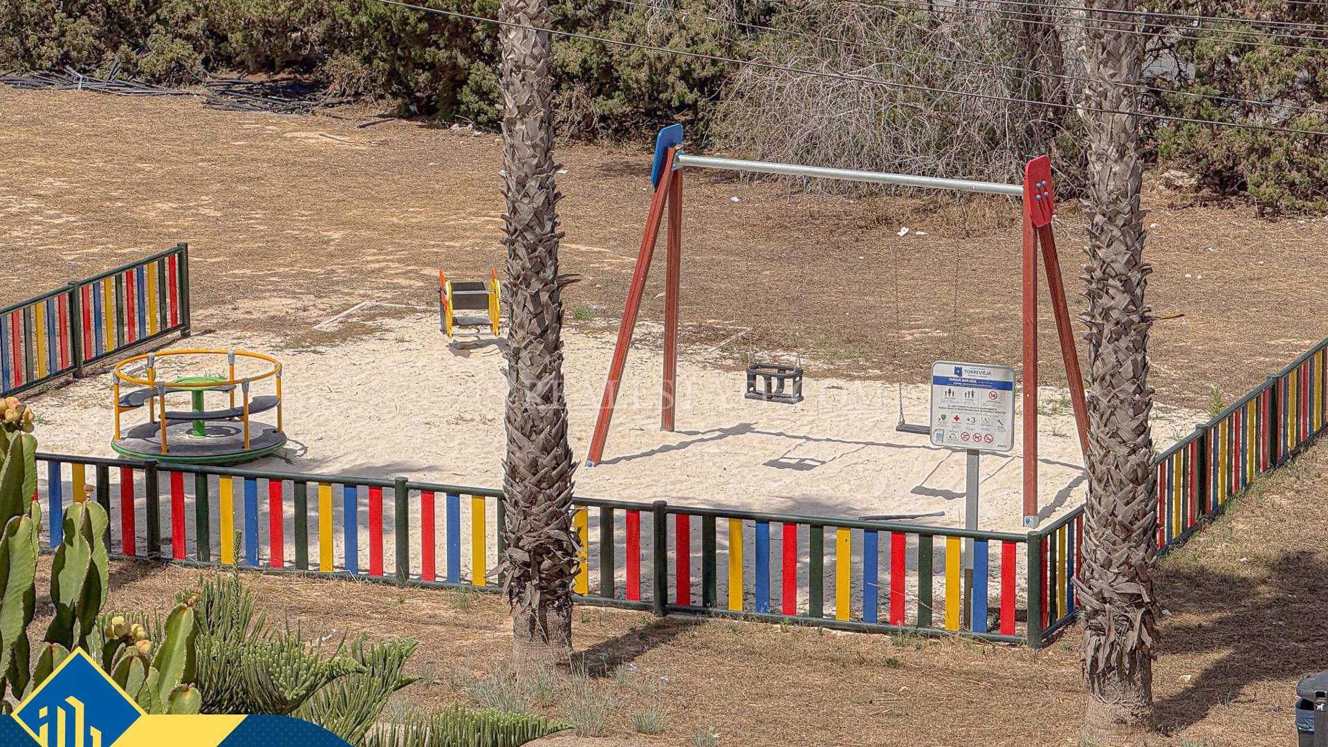 Segunda Mano - Apartamento - Torrevieja - La veleta