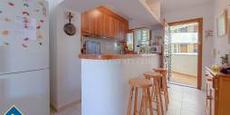 Segunda Mano - Apartamento - Torrevieja - La veleta