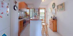Segunda Mano - Apartamento - Torrevieja - La veleta
