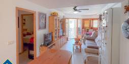 Segunda Mano - Apartamento - Torrevieja - La veleta
