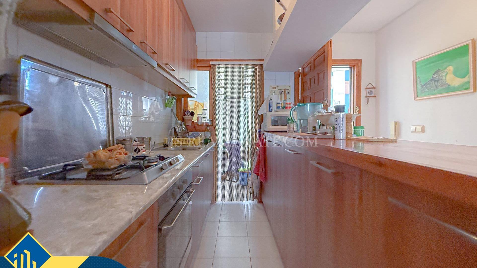 Segunda Mano - Apartamento - Torrevieja - La veleta