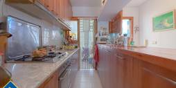 Segunda Mano - Apartamento - Torrevieja - La veleta