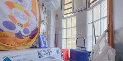 Segunda Mano - Apartamento - Torrevieja - La veleta