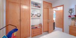 Segunda Mano - Apartamento - Torrevieja - La veleta