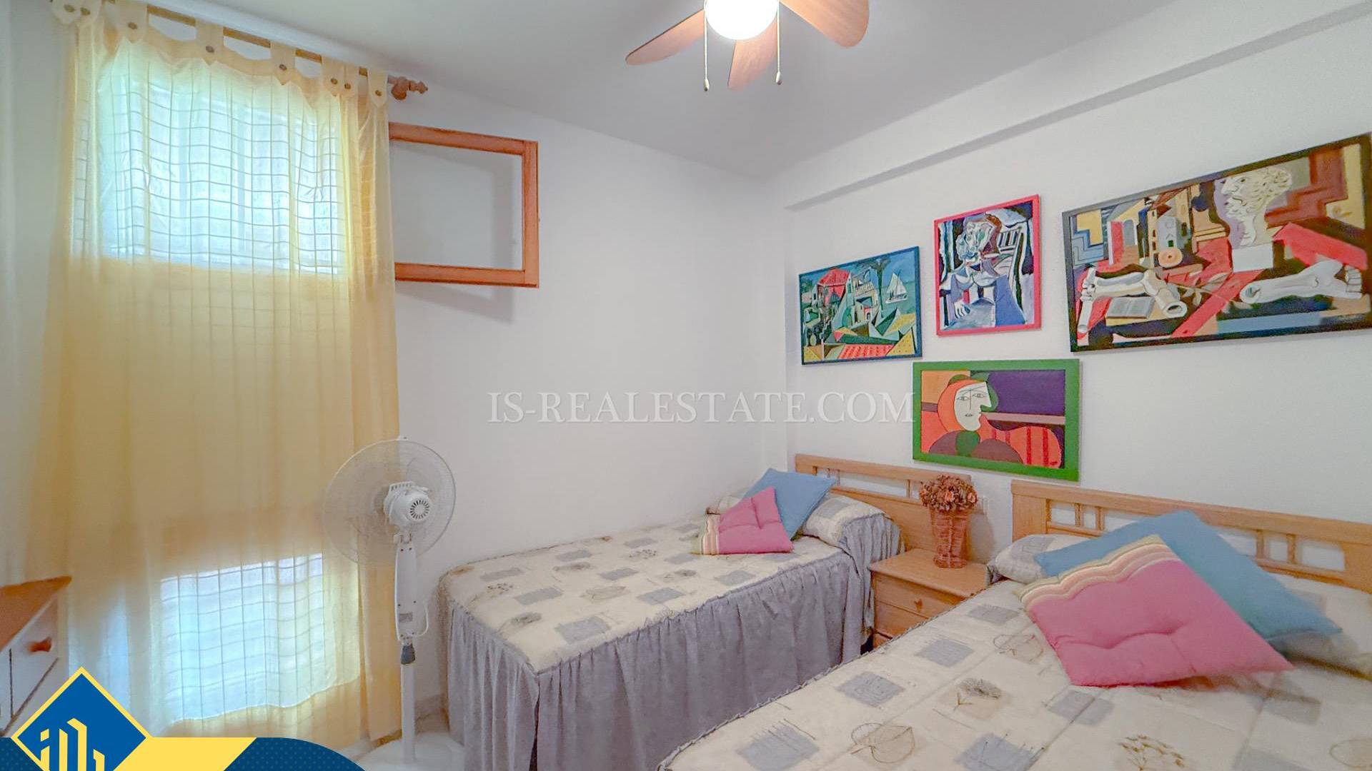 Segunda Mano - Apartamento - Torrevieja - La veleta