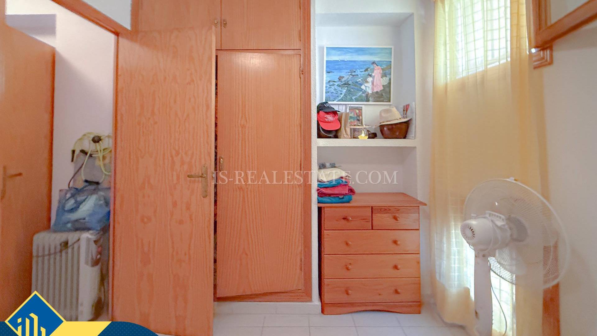 Segunda Mano - Apartamento - Torrevieja - La veleta